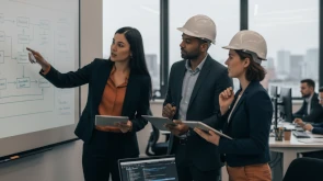 Implementation & Delivery